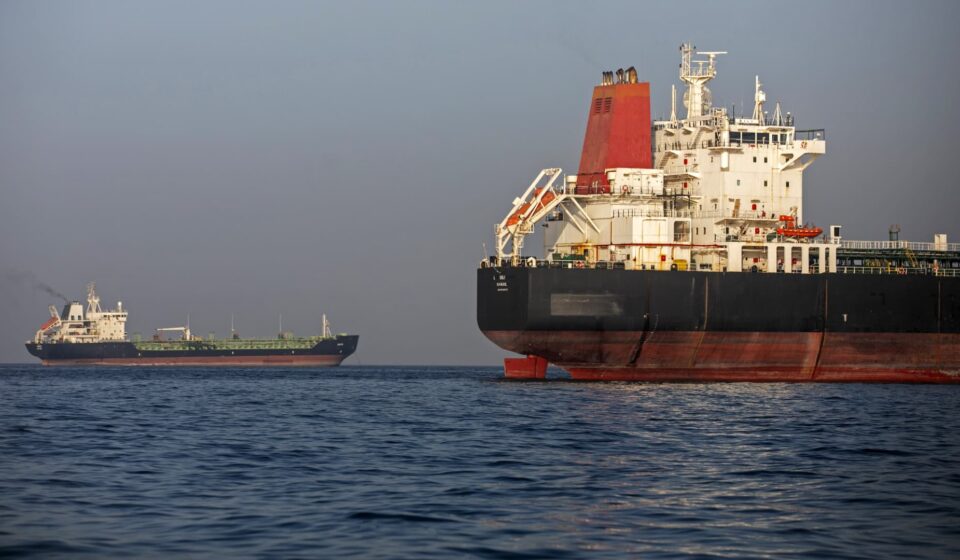 U.S. crude near $90 following tit-for-tat strikes by U.S. and Iran