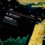 U.S. crude oil tops $100 again as market braces for prolonged Iran war