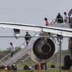 US deportations are triggering a 'cascade' of rights abuses, UN experts warn