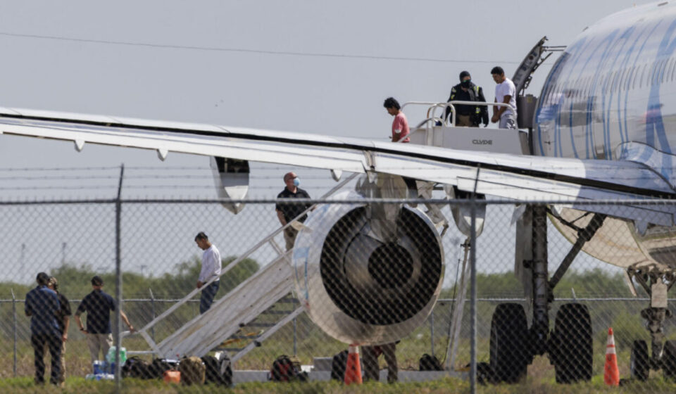 US deportations are triggering a 'cascade' of rights abuses, UN experts warn