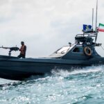 U.S. downplays Iran's seizure of unmanned sub in Hormuz Strait