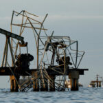 US firm to take over some Venezuela oilfields previously run by Chinese, Russian firms