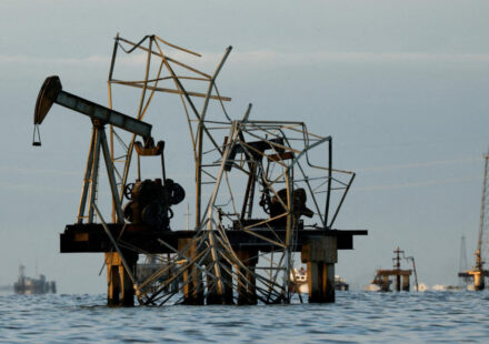 US firm to take over some Venezuela oilfields previously run by Chinese, Russian firms
