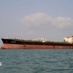 US hits 3 Iranian oil tankers after saying its warships were targeted