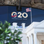 US hosts G20 energy talks in Texas as Iran war disrupts global fuel markets