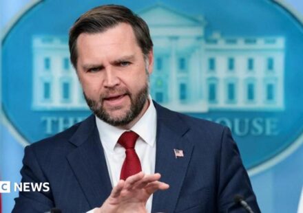 US investigating if missile hit Iran wedding, Vance says