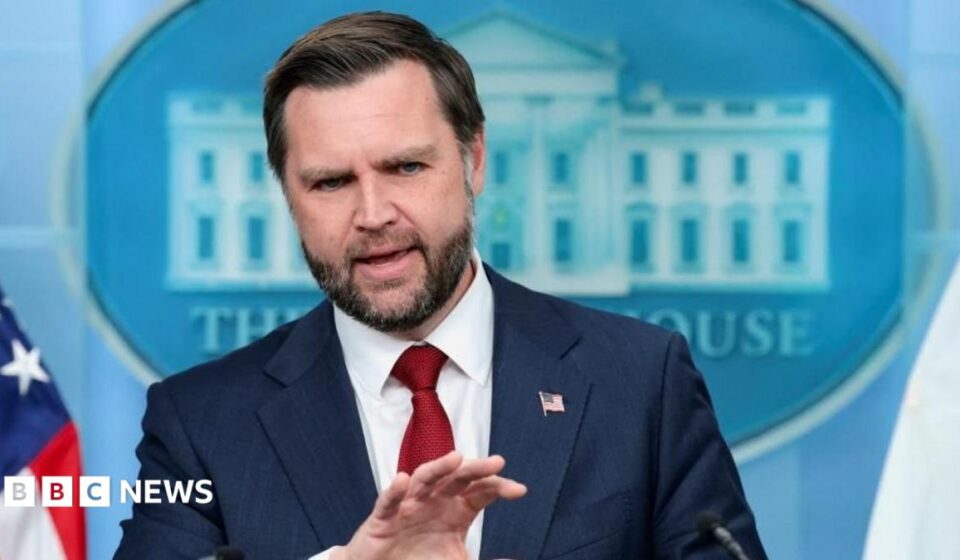 US investigating if missile hit Iran wedding, Vance says
