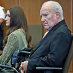 US judge declares mistrial in Lindsay Clancy child-killing case after jury deadlock