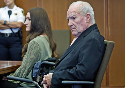US judge declares mistrial in Lindsay Clancy child-killing case after jury deadlock