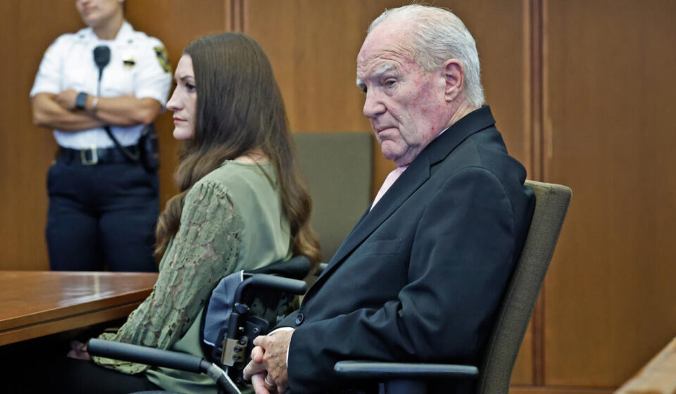 US judge declares mistrial in Lindsay Clancy child-killing case after jury deadlock