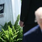US midterms start with North Carolina distributing mail-voting ballots