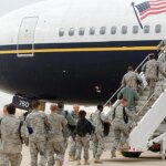 US military deadline hits to end Iraq combat mission after 20 years