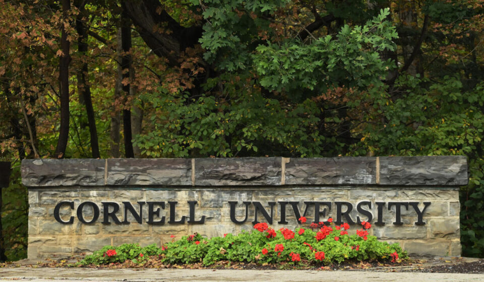 US prosecutors reopen Cornell university gang rape investigation