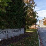 US prosecutors reopen case of alleged gang rape at Cornell University