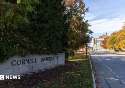 US prosecutors reopen case of alleged gang rape at Cornell University
