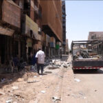 US refusing to give Sudan's de facto leader visa for UN - Eye on Africa