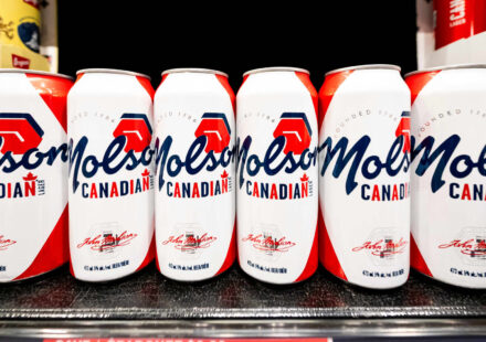 U.S. reveals import ban on slew of Canadian goods as trade war escalates