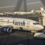 U.S. sanctions all Iranian airlines as war spreads, oil rises