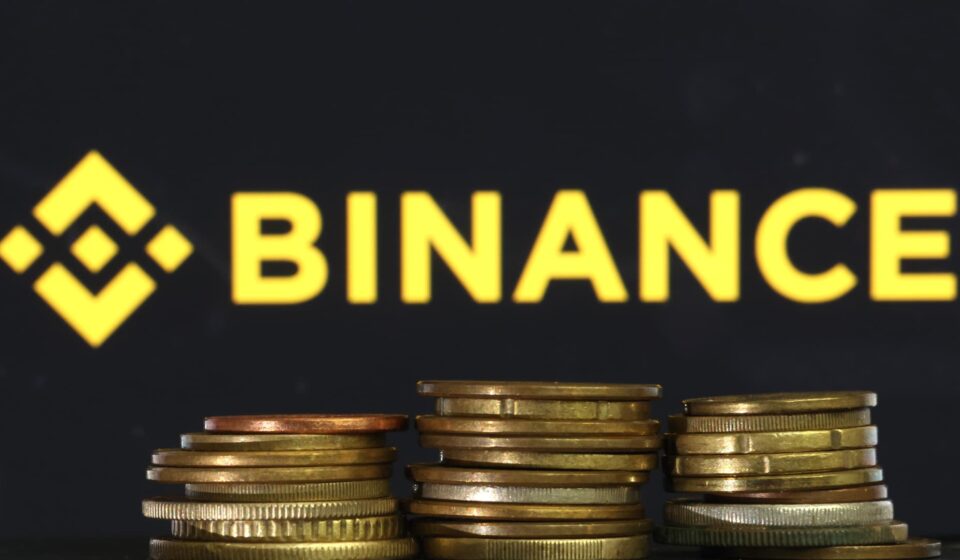 U.S. seeks crypto, saying it's from Iran oil sales to Chinese buyers