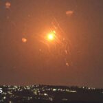 US strikes Iranian oil tankers as Tehran targets American base in Jordan
