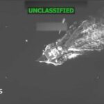 US strikes on alleged drug boats could be crimes against humanity, says UN