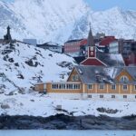 U.S. to reopen Cold War-era military base in Greenland security deal
