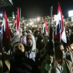 U.S. urges citizens to rethink Middle East travel as Iran tensions rise