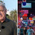 USS Abraham Lincoln Pattaya: Why do US troops have history with this Thai city?