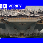 USS Abraham Lincoln turned up in Thailand looking rusty - why?