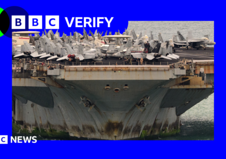 USS Abraham Lincoln turned up in Thailand looking rusty - why?