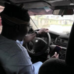 Uber withdraws from Nigeria - Eye on Africa