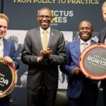 Uganda pulling out of Prince Harry's Invictus Games