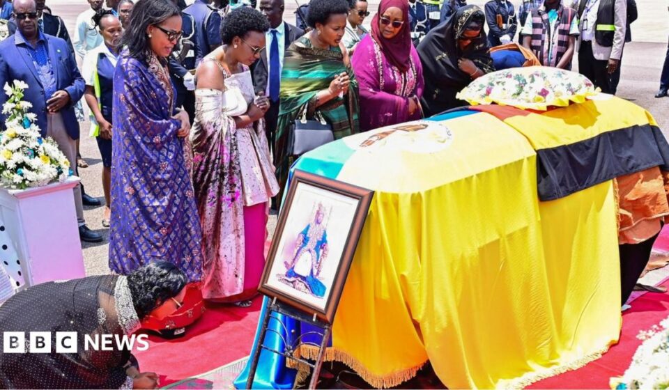 Uganda's King Oyo death: Body of world's youngest traditional monarch returns amid succession row