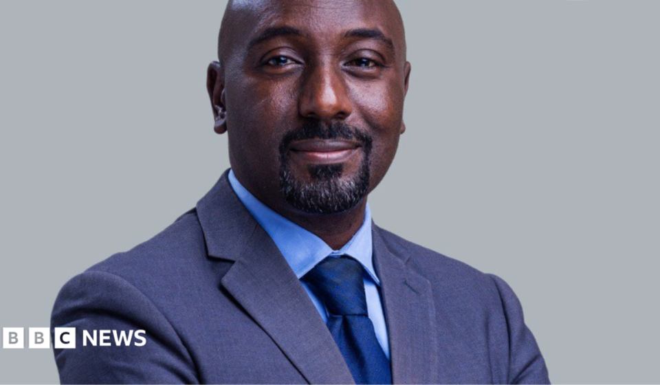 Uganda's King Oyo death: Royal family rejects UBC presenter Edward Rukidi Kijanangoma as the new monarch