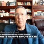 Ukraine-Russia talks: What are the US objectives?