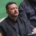 Ukraine war: Zelenskyy calls for trilateral meeting with Putin, Trump