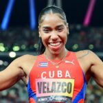 Ultimate Championship: Las triplistas cubanas Davisleydi Velazco y Leyanis Pérez conquistan Budapest
