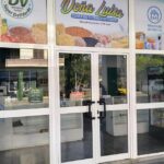 Un Mercado de Barrio con precios de mipyme