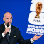 Under-fire FIFA boss Infantino to seek re-election despite calls to resign