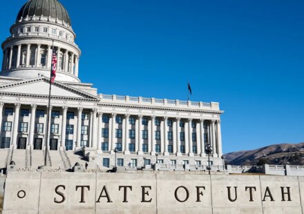 Utah Rep. Trevor Lee charged with mortgage fraud after anti-fraud push