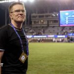 Valdas Dambrauskas: The incredible story of Sabah's coach