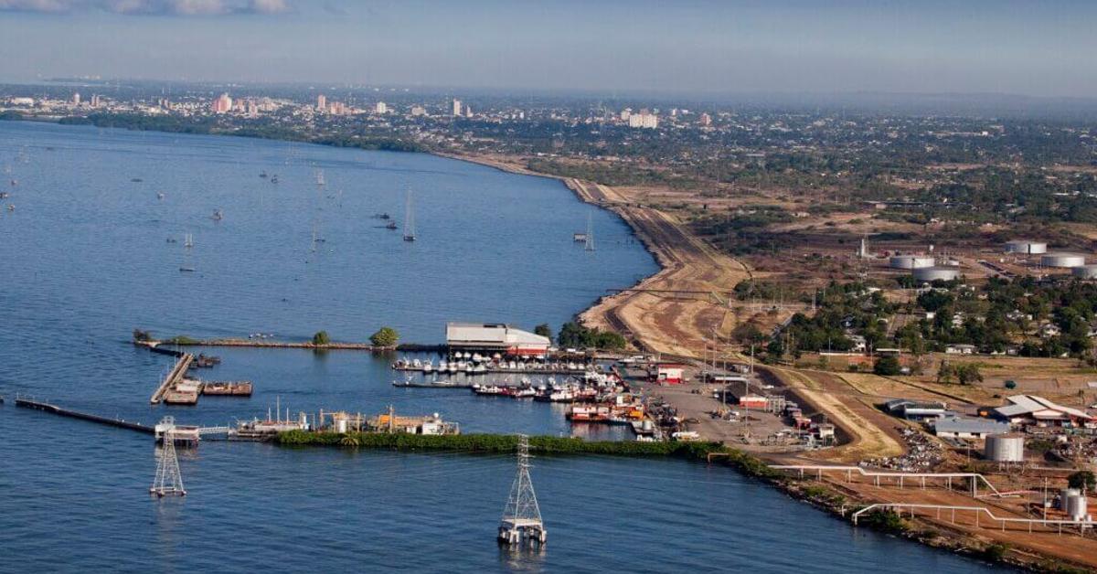 Venezuela: China exige que se protejan sus intereses tras el acuerdo petrolero con EE UU