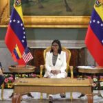 Venezuela: Delcy Rodríguez, obsesionada por quedar bien con EE UU y Trump