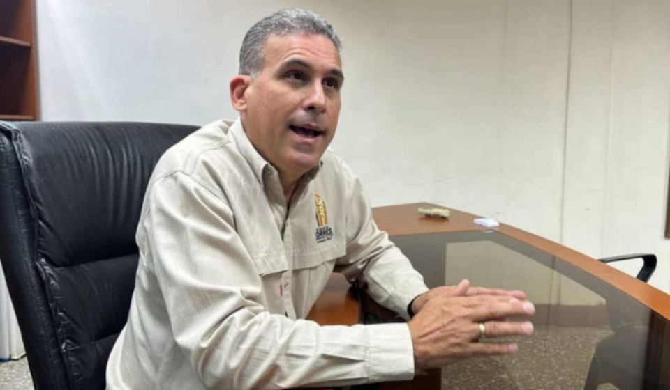 Venezuela: El chavismo y la oposición abren la segunda etapa de diálogo