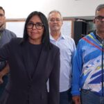 Venezuela: La ley contra el odio que Delcy Rodríguez promovió y hoy pide reformar