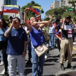 Venezuela: La oposición venezolana denuncia la muerte de una presa política