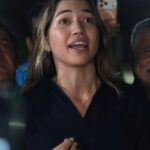 Venezuela: Regresa a Venezuela la jefa de comunicaciones de María Corina Machado