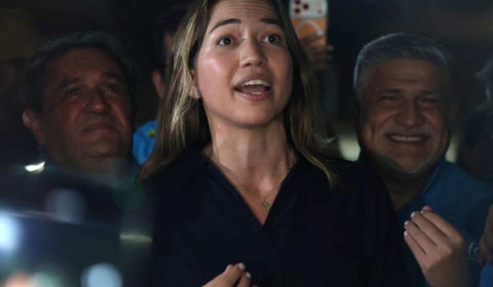 Venezuela: Regresa a Venezuela la jefa de comunicaciones de María Corina Machado