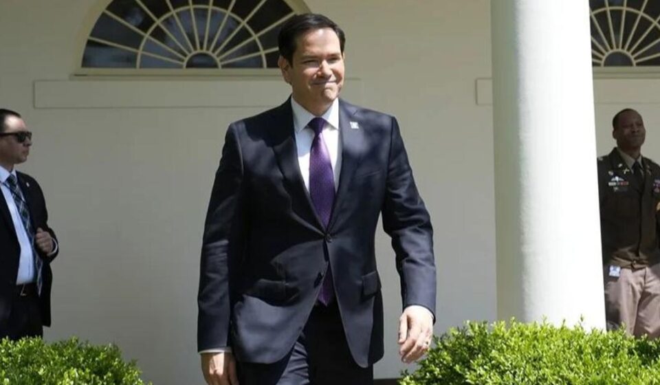 Venezuela: Rubio: Hay “muchas cosas que limpiar” antes de celebrar elecciones