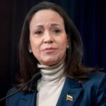 Venezuela: Tres islas caribeñas negaron el aterrizaje de María Corina Machado